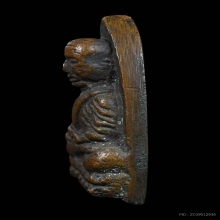 หลวงปู่ทวด พิมพ์เตารีด A