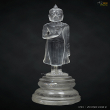 พระแก้วกรุฮอด เชียงใหม่