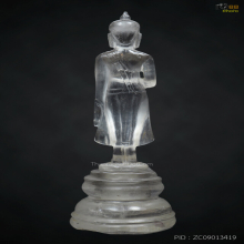 พระแก้วกรุฮอด เชียงใหม่