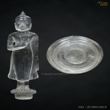 พระแก้วกรุฮอด เชียงใหม่