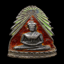 หลวงปู่เม่ง