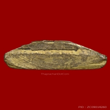 รูปเหมือนปั๊มหลังตรง หลวงพ่อโอด วัดจันเสน