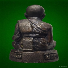 รูปหล่อลอยองค์หลวงปู่ทวดวัดช้างให้ปี 2523