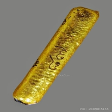 ตะกรุดมหาละลวย หลวงปู่กาหลง เขี้ยวแก้ว ปี2549