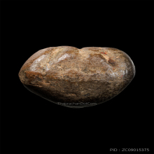  พระปิดตา พิมพ์ท้องอุหลังยันต์น่ะ  วัดบ้านยาง