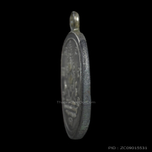 เหรียญพระพุทธชินราชอาจารย์ทอง วัดดอนสะท้อน รุ่นแรก ปี 2464