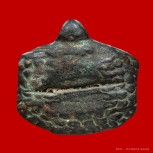 เต่าไซส์จัมโบ้ ลพ.เงิน วัดบางคลาน