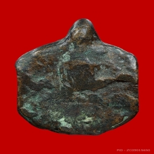 เต่าไซส์จัมโบ้ ลพ.เงิน วัดบางคลาน