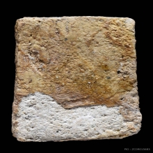 สมเด็จบางขุนพรหม กรุเจดีย์เล็ก