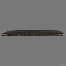 หลวงปู่เทียน วัดโบสถ์ รุ่นแรก