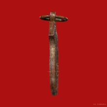 เหรียญหลวงพ่อโต วัดพนัญเชิง จ.พระนครศรีอยุธยา รุ่น2 