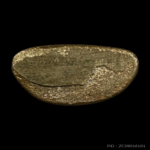 รูปหล่อไต้ฮงกง รุ่น 2 มูลนิธิปอเต็กตึ๊ง พ.ศ. 2513 (สภาพสวย)