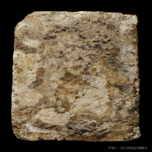 พระสมเด็จบางขุนพรหม พิมพ์เส้นด้าย สภาพสมบูรณ์ เดิมๆ