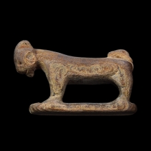 แพะ หลวงพ่ออ่ำ วัดหนองกระบอก