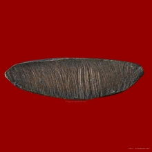 พระชัยวัฒน์ น้ำเต้าเอียง พิมพ์ลึก วัดสุทัศน์ ปี2482สวย