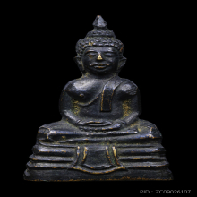 หลวงพ่อโสธร หน้าเทวดา ปี๒๕๐๘