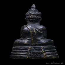 หลวงพ่อโสธร หน้าเทวดา ปี๒๕๐๘