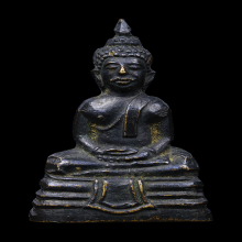 หลวงพ่อโสธร หน้าเทวดา ปี๒๕๐๘