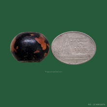 กระดอนสะท้อน หลวงพ่อรุ่ง วัดท่ากระบือ