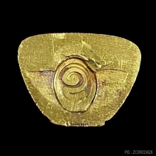 พระทองคำ หลวงพ่อโสธร รุ่นสร้างหอการค้า