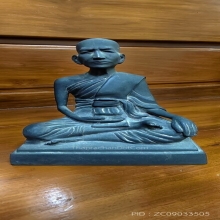 พระบูชารุ่นแรกหลวงพ่อพรวัดหนองแขมปี19