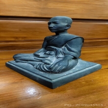 พระบูชารุ่นแรกหลวงพ่อพรวัดหนองแขมปี19