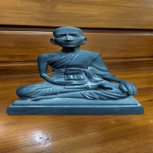 พระบูชารุ่นแรกหลวงพ่อพรวัดหนองแขมปี19