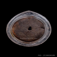 เม็ดประคำผงพรายกุมาร หลวงปู่ทิม วัดละหารไร่