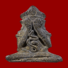 พระปิดตาชีโบ หลวงพ่อแช่ม วัดดอนยายหอม