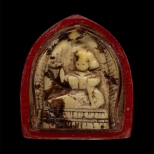 นางกวักเนื้องา หลวงพ่อกัน วัดเขาแก้ว