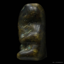 พระปิดตามหาลาภ อาจารย์ปาล วัดเขาอ้อ