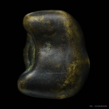 พระปิดตามหาลาภ อาจารย์ปาล วัดเขาอ้อ