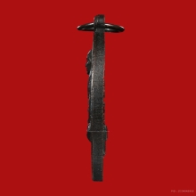 เหรียญรุ่นแรกหลวงพ่อเปิ่น วัดบางพระ จ.นครปฐม ปี2519 