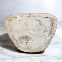 พระบูชา หลวงพ่อเปิ่น วัดบางพระ ปี 2535 เนื้อซิลิก้า