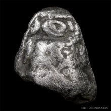 พระปิดตาหลวงพ่อเกิด วัดสะพาน 