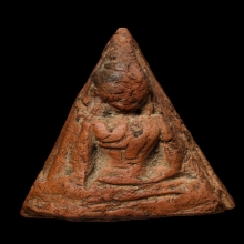 +บัตรสมาคม นางพญารุ่นแรก หลวงปู่โต๊ะ วัดประดู่ฉิมพลี