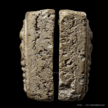 ติดที่4สมาคม หลวงปู่หิน วัดระฆัง เทวดา