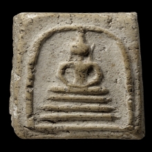 ติดที่4สมาคม หลวงปู่หิน วัดระฆัง เทวดา