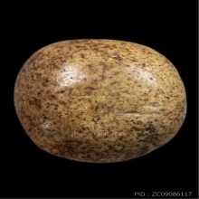 ลูกอมหลวงพ่อปาน วัดบางนมโค จังหวัดอยุธยา