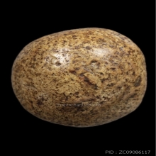 ลูกอมหลวงพ่อปาน วัดบางนมโค จังหวัดอยุธยา