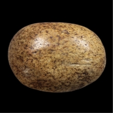 ลูกอมหลวงพ่อปาน วัดบางนมโค จังหวัดอยุธยา