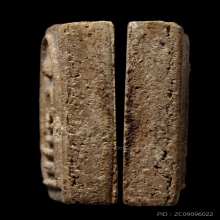 ติดที่1สมาคม หลวงปู่นาค วัดระฆัง คะแนนกลาง