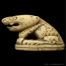 เสือหลวงพ่อสาย สวยแชมป์