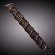 +บัตรสมาคม ตะกรุดยันต์เกราะเพชร หลวงพ่อปาน วัดบางนมโค