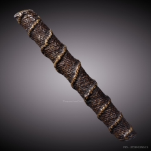 +บัตรสมาคม ตะกรุดยันต์เกราะเพชร หลวงพ่อปาน วัดบางนมโค