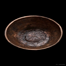 ขันต์น้ำมนต์ เสาร์ห้าบูชาครู หลวงปู่หมุน