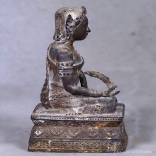 แม่โพสพ รัตนะ สวยเดิมๆ