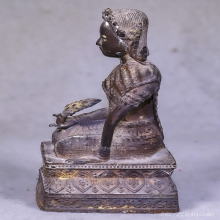 แม่โพสพ รัตนะ สวยเดิมๆ