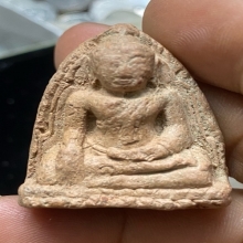 หลวงพ่อโตบางกระทิง พมพ์มารพิชัย