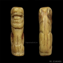 เสือหลวงพ่อเรือน วัดบางเหี้ย จ.สมุทรปราการ